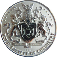 RSC Medal for Creativity in Industry